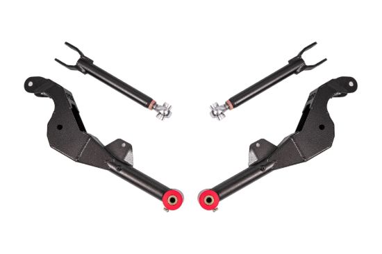 Picture of BMR Suspension Engine Mount - RSK359H