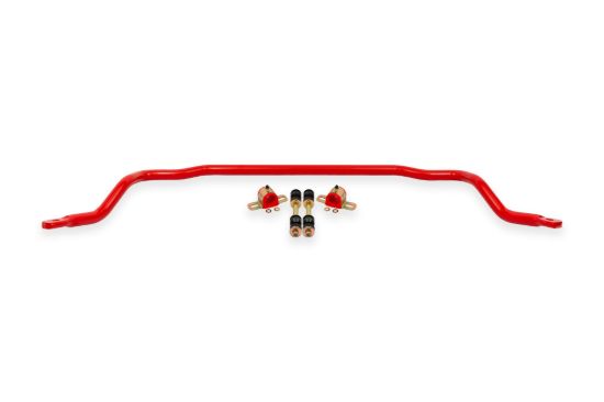 Picture of BMR Suspension Coil Spring / Tie Rod Sleeve / Stabilizer Bar Kit - SB008R