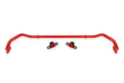 Picture of BMR Suspension Coil Spring / Tie Rod Sleeve / Stabilizer Bar Kit - SB016R