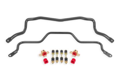 Picture of BMR Suspension Coil Spring / Tie Rod Sleeve / Stabilizer Bar Kit - SB027H