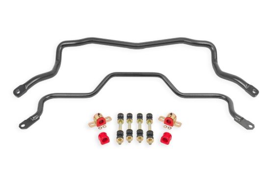 Picture of BMR Suspension Coil Spring / Tie Rod Sleeve / Stabilizer Bar Kit - SB027H