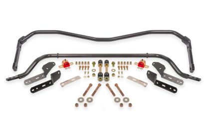 Picture of BMR Suspension Coil Spring / Tie Rod Sleeve / Stabilizer Bar Kit - SB028H