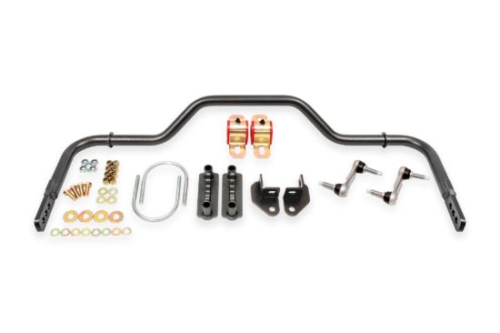Picture of BMR Suspension Coil Spring / Tie Rod Sleeve / Stabilizer Bar Kit - SB035H