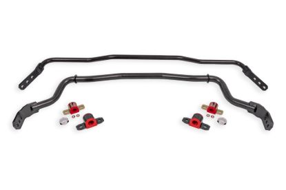 Picture of BMR Suspension Coil Spring / Tie Rod Sleeve / Stabilizer Bar Kit - SB043H