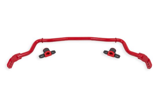 Picture of BMR Suspension Coil Spring / Tie Rod Sleeve / Stabilizer Bar Kit - SB044R