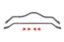 Picture of BMR Suspension Coil Spring / Tie Rod Sleeve / Stabilizer Bar Kit - SB049H