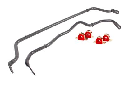 Picture of BMR Suspension Coil Spring / Tie Rod Sleeve / Stabilizer Bar Kit - SB052H