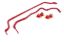 Picture of BMR Suspension Coil Spring / Tie Rod Sleeve / Stabilizer Bar Kit - SB052R