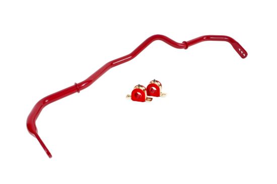 Picture of BMR Suspension Coil Spring / Tie Rod Sleeve / Stabilizer Bar Kit - SB053R