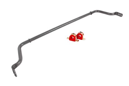 Picture of BMR Suspension Coil Spring / Tie Rod Sleeve / Stabilizer Bar Kit - SB054H