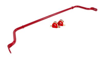 Picture of BMR Suspension Coil Spring / Tie Rod Sleeve / Stabilizer Bar Kit - SB054R