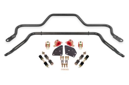 Picture of BMR Suspension Coil Spring / Tie Rod Sleeve / Stabilizer Bar Kit - SB330H