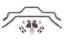 Picture of BMR Suspension Coil Spring / Tie Rod Sleeve / Stabilizer Bar Kit - SB330H