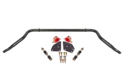 Picture of BMR Suspension Coil Spring / Tie Rod Sleeve / Stabilizer Bar Kit - SB331H