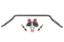 Picture of BMR Suspension Coil Spring / Tie Rod Sleeve / Stabilizer Bar Kit - SB331H