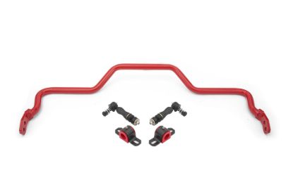 Picture of BMR Suspension Coil Spring / Tie Rod Sleeve / Stabilizer Bar Kit - SB345R