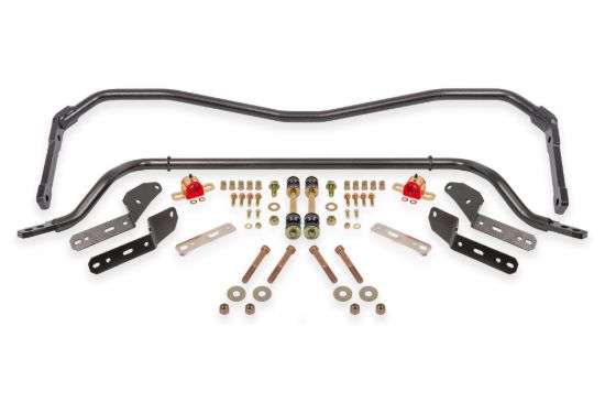 Picture of BMR Suspension Coil Spring / Tie Rod Sleeve / Stabilizer Bar Kit - SB400H