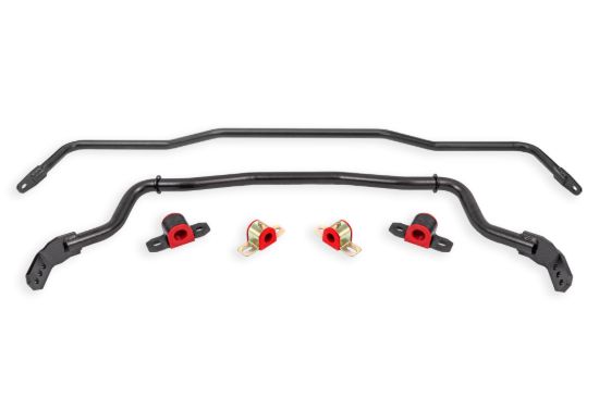 Picture of BMR Suspension Coil Spring / Tie Rod Sleeve / Stabilizer Bar Kit - SB760H