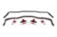 Picture of BMR Suspension Coil Spring / Tie Rod Sleeve / Stabilizer Bar Kit - SB763H