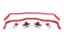Picture of BMR Suspension Coil Spring / Tie Rod Sleeve / Stabilizer Bar Kit - SB763R