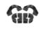 Picture of BMR Suspension Suspension Stabilizer Bar Bushing Kit - SBB010