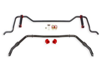 Picture of BMR Suspension Coil Spring / Tie Rod Sleeve / Stabilizer Bar Kit - SBP010H