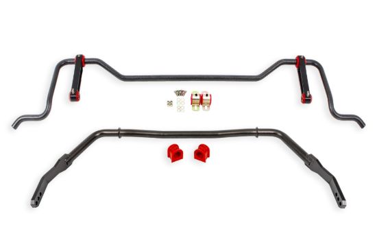 Picture of BMR Suspension Coil Spring / Tie Rod Sleeve / Stabilizer Bar Kit - SBP010H