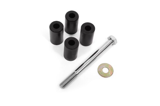 Picture of BMR Suspension Suspension Subframe Bushing Kit - SCB766