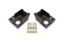 Picture of BMR Suspension Suspension Shock Absorber Skid Plate - SG1860H