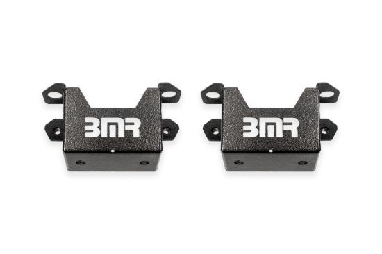 Picture of BMR Suspension Suspension Stabilizer Bar Bracket - SMK340H