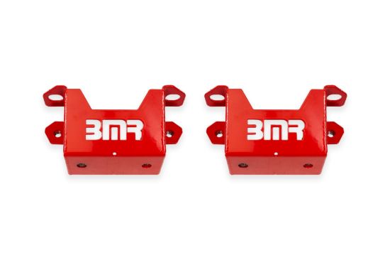Picture of BMR Suspension Suspension Stabilizer Bar Bracket - SMK340R