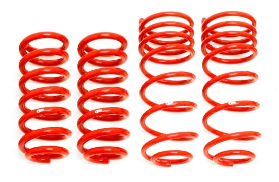 Picture of BMR Suspension Suspension Struts / Shock Absorbers / Coil Springs / Camber Plate Kit - SP001R