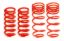 Picture of BMR Suspension Suspension Struts / Shock Absorbers / Coil Springs / Camber Plate Kit - SP001R