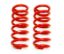 Picture of BMR Suspension Suspension Struts / Shock Absorbers / Coil Springs / Camber Plate Kit - SP002R
