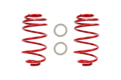 Picture of BMR Suspension Suspension Struts / Shock Absorbers / Coil Springs / Camber Plate Kit - SP015R