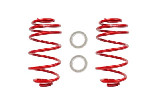 Picture of BMR Suspension Suspension Struts / Shock Absorbers / Coil Springs / Camber Plate Kit - SP015R