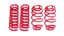 Picture of BMR Suspension Suspension Struts / Shock Absorbers / Coil Springs / Camber Plate Kit - SP030R