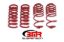 Picture of BMR Suspension Suspension Struts / Shock Absorbers / Coil Springs / Camber Plate Kit - SP035R