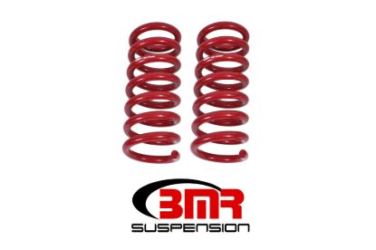 Picture of BMR Suspension Suspension Struts / Shock Absorbers / Coil Springs / Camber Plate Kit - SP036R