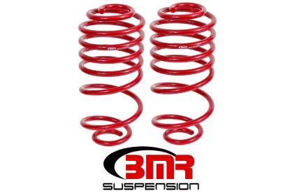 Picture of BMR Suspension Suspension Struts / Shock Absorbers / Coil Springs / Camber Plate Kit - SP037R