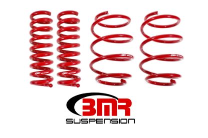 Picture of BMR Suspension Suspension Struts / Shock Absorbers / Coil Springs / Camber Plate Kit - SP041R