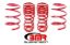 Picture of BMR Suspension Suspension Struts / Shock Absorbers / Coil Springs / Camber Plate Kit - SP072R