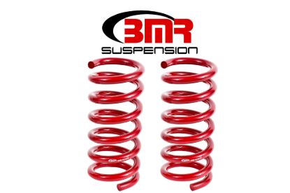 Picture of BMR Suspension Suspension Struts / Shock Absorbers / Coil Springs / Camber Plate Kit - SP082R