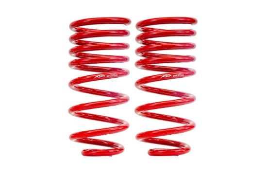 Picture of BMR Suspension Suspension Struts / Shock Absorbers / Coil Springs / Camber Plate Kit - SP302R
