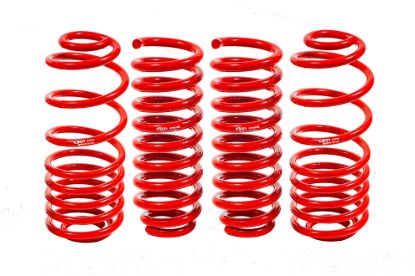 Picture of BMR Suspension Suspension Struts / Shock Absorbers / Coil Springs / Camber Plate Kit - SP640R