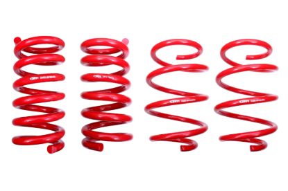 Picture of BMR Suspension Suspension Struts / Shock Absorbers / Coil Springs / Camber Plate Kit - SPH765R