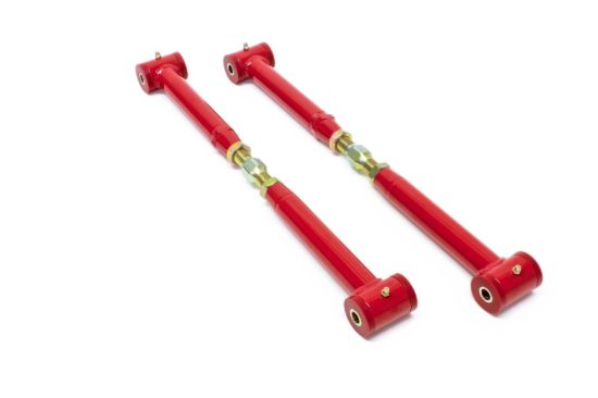 Picture of BMR Suspension Suspension Control Arm - TCA002R