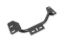 Picture of BMR Suspension Transmission Crossmember - TCC002H