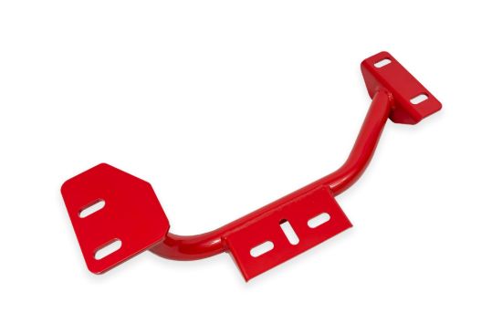 Picture of BMR Suspension Transmission Crossmember - TCC002R