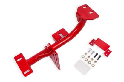 Picture of BMR Suspension Transmission Crossmember - TCC007R